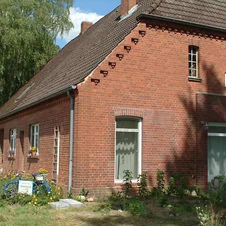 Kroetenhof Barfoerde Barforde Exteriér fotografie