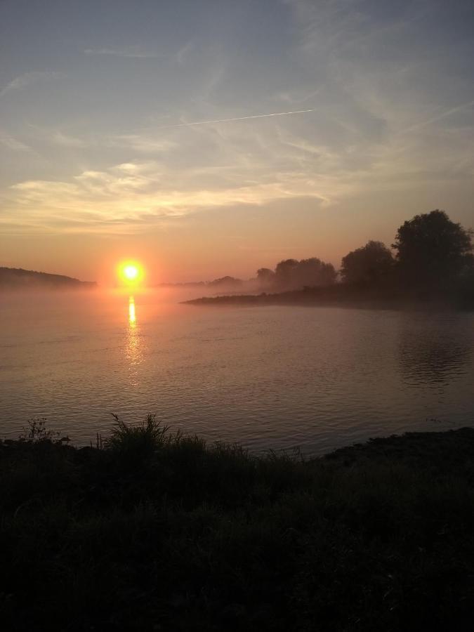 Kroetenhof Barfoerde Barforde Exteriér fotografie