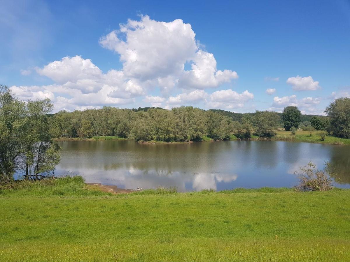 Kroetenhof Barfoerde Barforde Exteriér fotografie