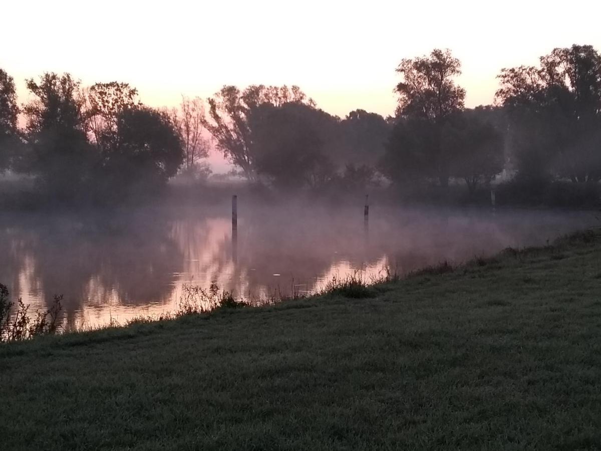 Kroetenhof Barfoerde Barforde Exteriér fotografie