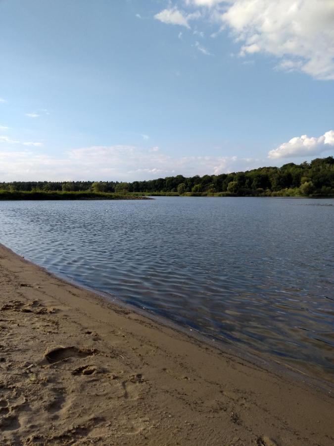 Kroetenhof Barfoerde Barforde Exteriér fotografie