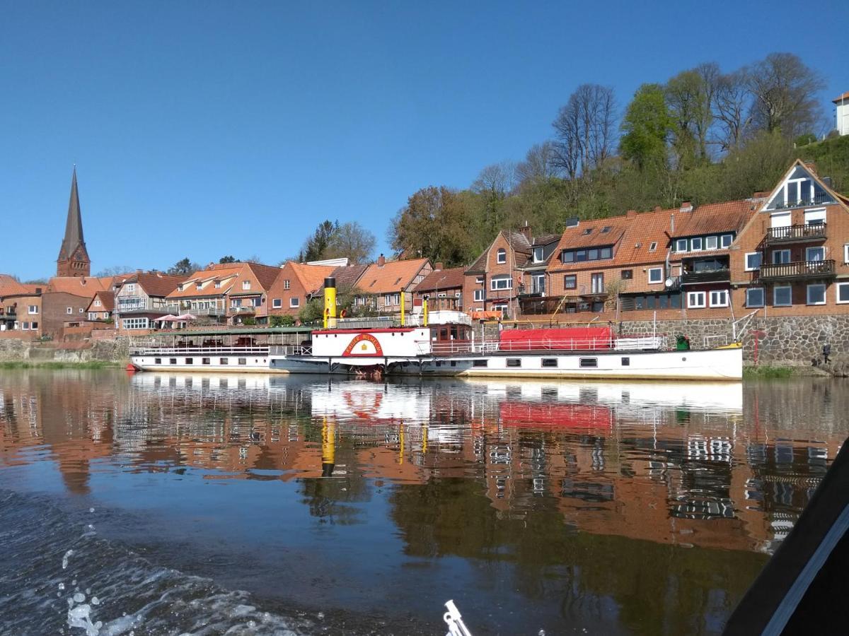 Kroetenhof Barfoerde Barforde Exteriér fotografie