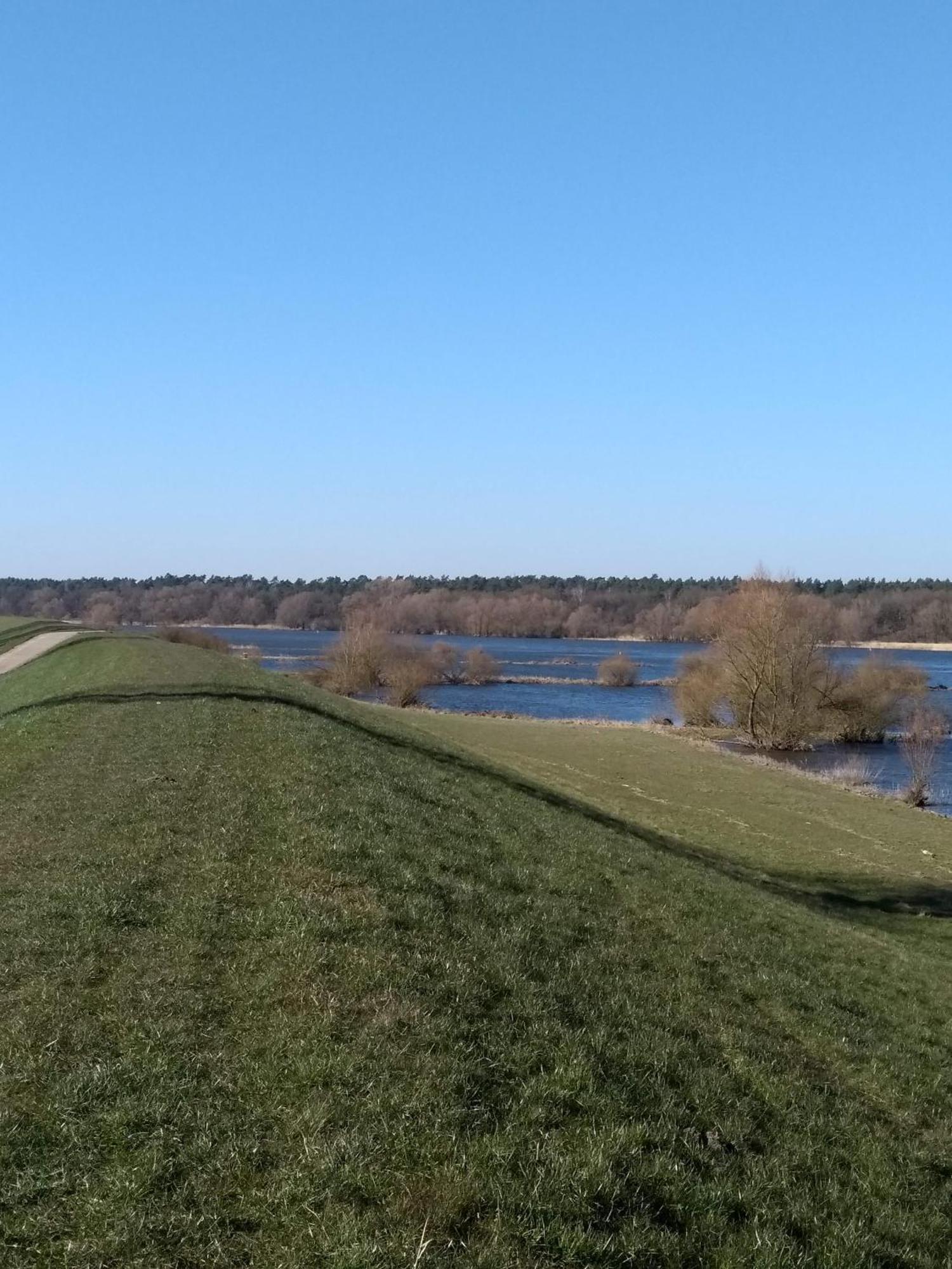 Kroetenhof Barfoerde Barforde Exteriér fotografie