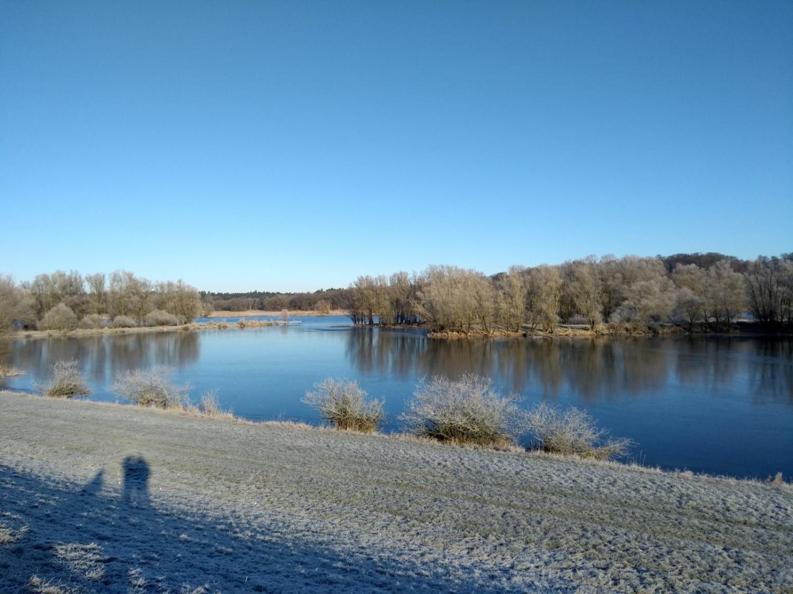 Kroetenhof Barfoerde Barforde Exteriér fotografie